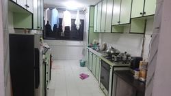 Blk 320 Yishun Central (Yishun), HDB 4 Rooms #149861952